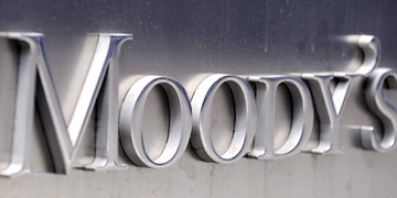 Sede de Moody's