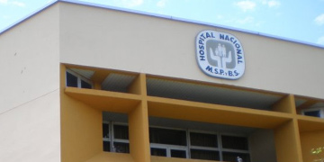 Hospital Nacional de Itauguá