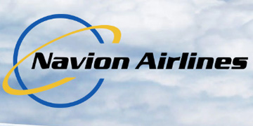 Navión Airlines
