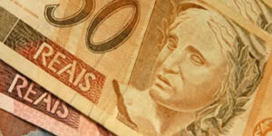 Reales brasileños