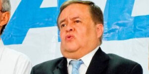 Mauricio Radford, secretario general de Fuerza