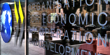 Organización para la Cooperación y el Desarrollo Económico (OCDE)