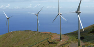 Aerogeneradores