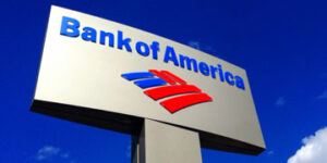 Bank of America