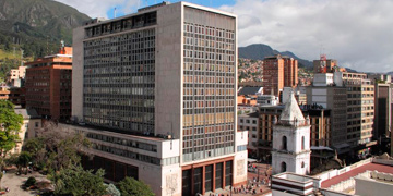 Banco Central de Colombia