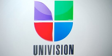 Logotipo de Univisión