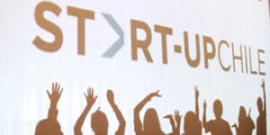 Start-Up Chile