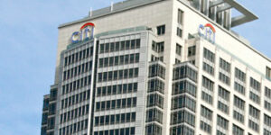 Edificio de Citibank