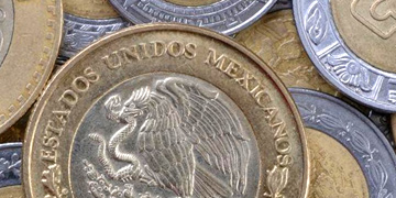 Peso mexicano