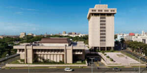 Banco Central de República Dominicana