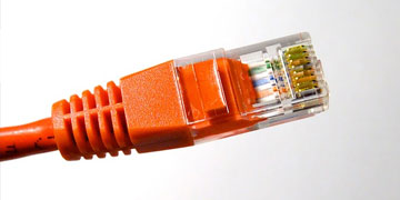 Cable de internet