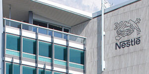Sede de Nestlé