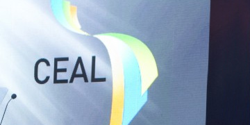 Logotipo de la CEAL