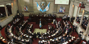 Congreso de Guatemala