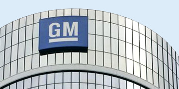 Oficinas de General Motors