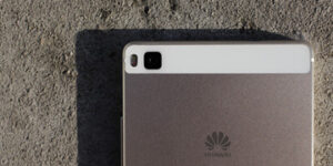 Smartphon Huawei