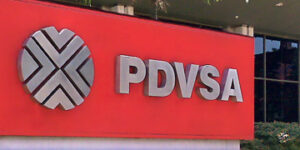 Petróleos de Venezuela