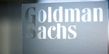 Oficinas de Goldman Sachs