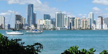 Costa de Miami