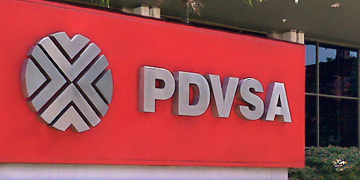 Oficinas de PDVSA