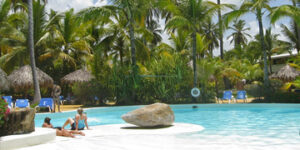 Complejo hotelero en República Dominicana