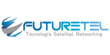 Logotipo de Futuretel