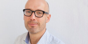 Xavier Codó, consejero delegado de ICAR