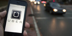 Uber