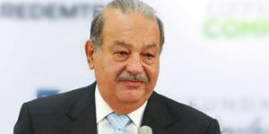 Carlos Slim