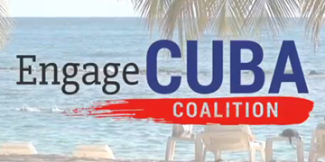 Engage Cuba