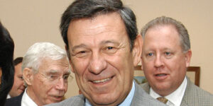 Rodolfo Nin Novoa, ministro de Exteriories uruguayo