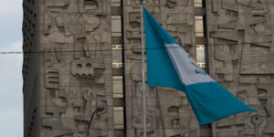 Banco de Guatemala (Banguat)