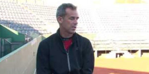 Daniel Orsanic, capitán argentino de la Copa Davis