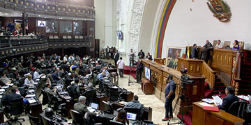 Asamblea de Venezuela