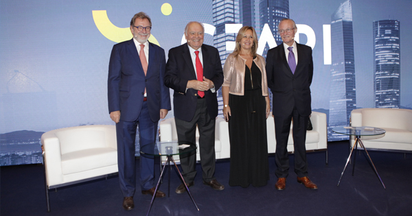 I Congreso Iberoamericano para Presidentes de Compañías y Familias Empresarias