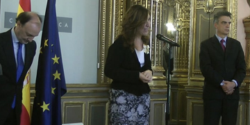 Núria Vilanova, presidenta del Consejo Empresarial Alianza por Iberoamérica (CEAPI)