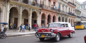 La Habana