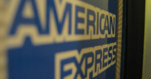 American Express