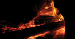 En el Paleolítico, se aprovechaban los mejores huesos como combustible / sanzante