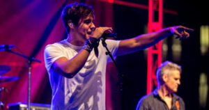 Jorge Blanco