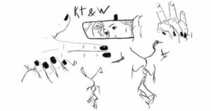 Kanaku y El Tigre + Leonor Watling