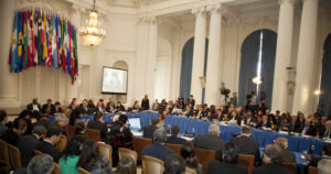 Asamblea de la Organización de Estados Americanos (OEA)