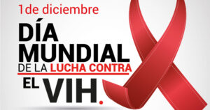 Día mundial de la lucha contra el VIH