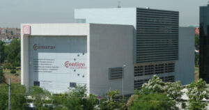 Cámara de Comercio de España