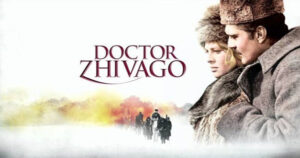 Doctor Zhivago