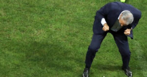 Tite, seleccionador de fútbol de Brasil