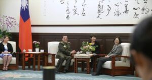 Williams Mansilla, exministro de Defensa