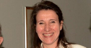 Inés de Castro, directora del Museo Etnológico de Stuttgart