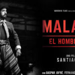 Cartel de "Malambo, el hombre bueno"