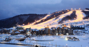 Pyeongchang